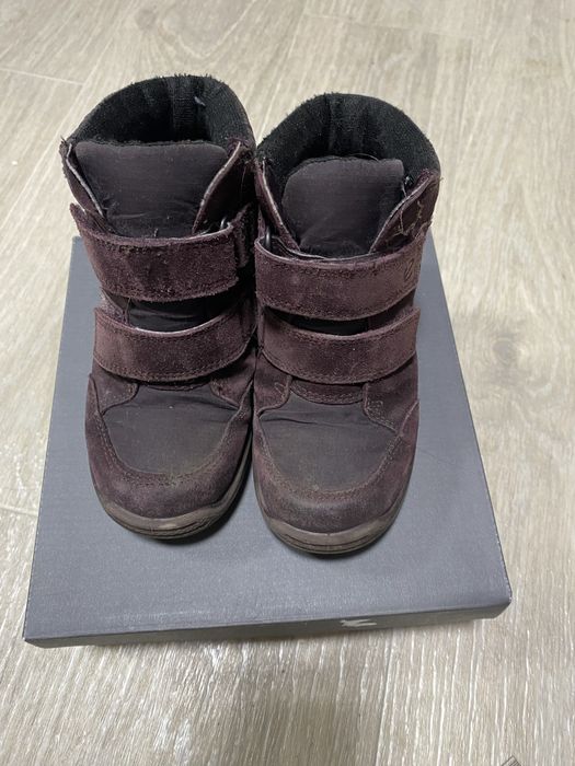 Ecco зима 25 розмір