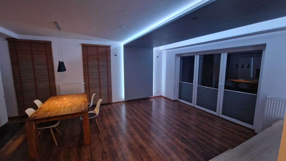 Przestronne 3-pokojowe mieszkanie na Piątkowie – idealne dla rodziny lub pary! Poznań, ul. Mateckiego | 75 m² | 3 pokoje | loggia