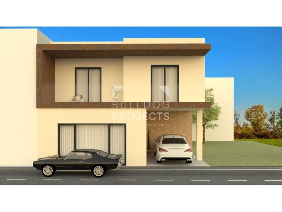 Lote para construção de moradia em Ançã, Cantanhede — Ançã, Coimbra