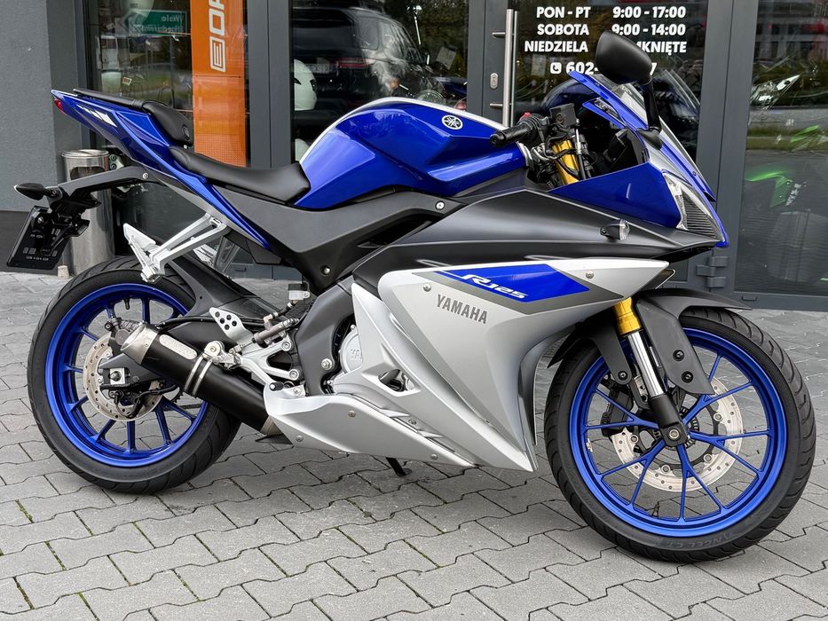 Yamaha