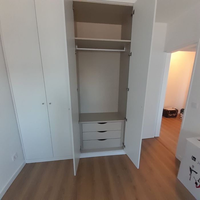 Carpintaria luis alves