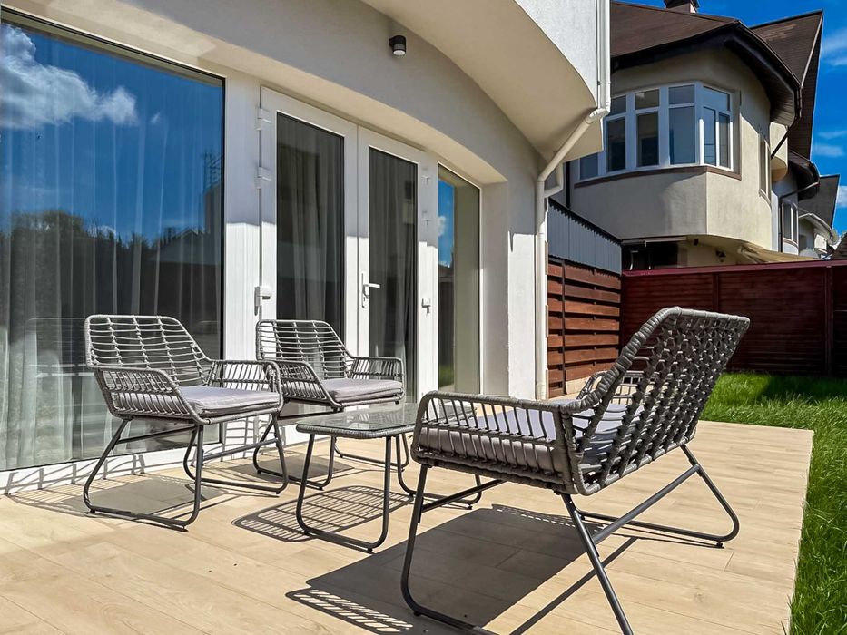 Без % Аренда дома, Козин, Конча-Заспа, Обуховский район, Городок.