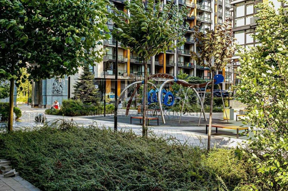 Продаж / Квартира / 121 м2 / ЖК Французький квартал 2 / Печерський район