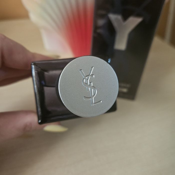 ДУХИ ПАРФУМ чоловічий YSL Y 100 мл