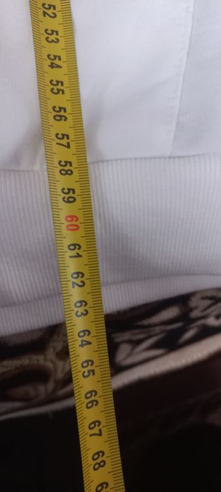 Кофта з принтом фк"Барселона"