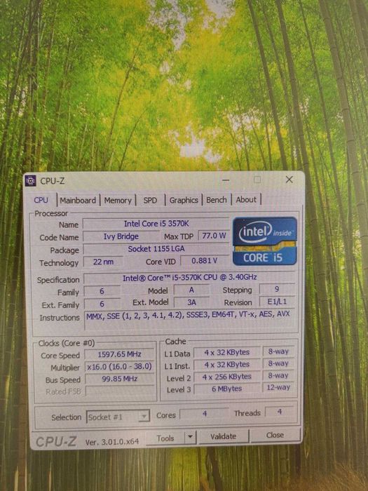 Novo Torre PC LGA 1155