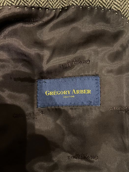 піджак Gregory Arber, розмір М