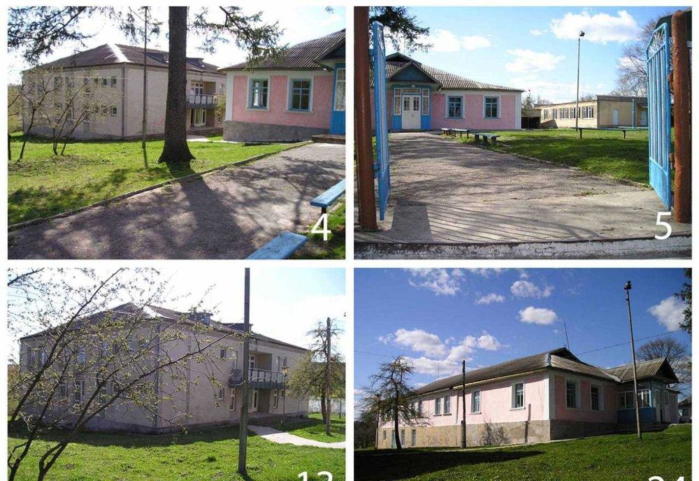 Продам базу відпочинку Сатанів , біля річки Збруч