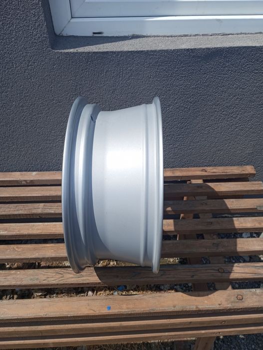 Alufelgi 16 5x112 Skoda Octavia VW Audi jak nowe