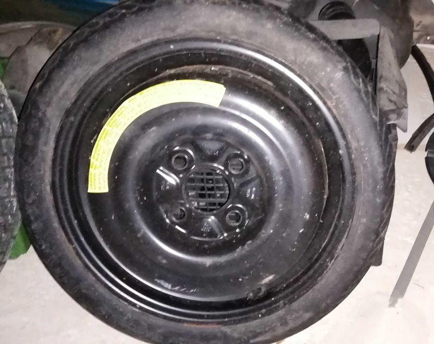 Peças VW Golf II 1200cc, de 1990