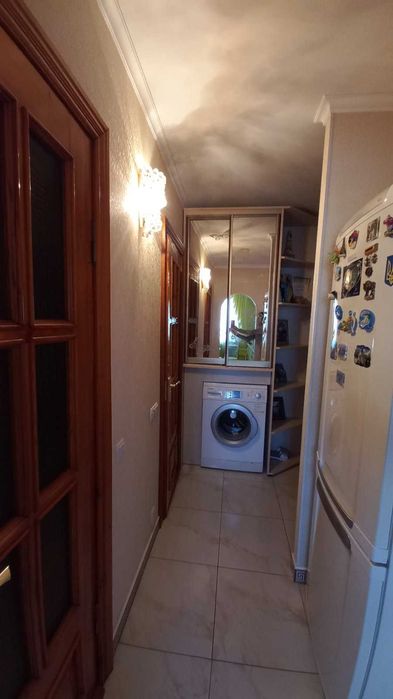 Продаж 2-К кв, вул. Соборності 3