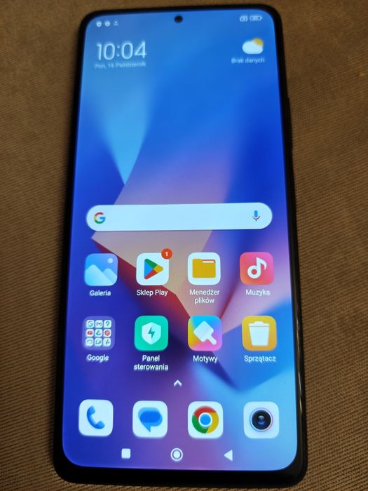 Xiaomi Redmi Note 10 Pro