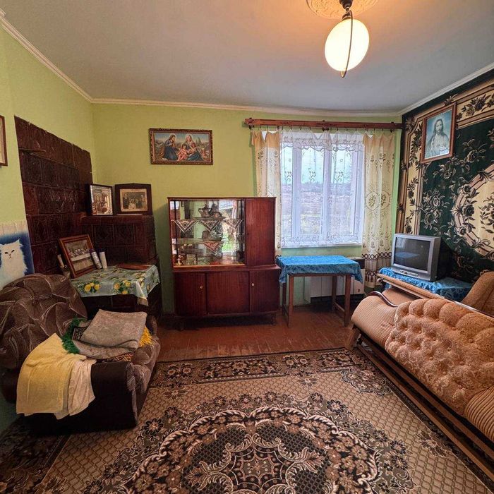 продаж будинку село Антонівка