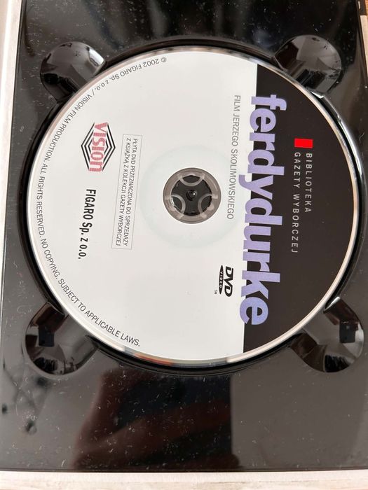 Książki omówienie lektur + płyta dvd film