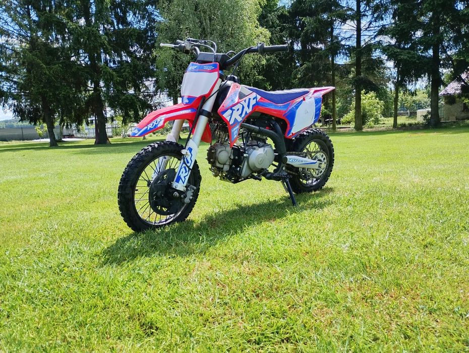Sprzedam Cross RXF 110