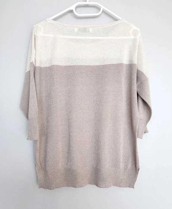 Błyszczącą bluzka Summer Hill