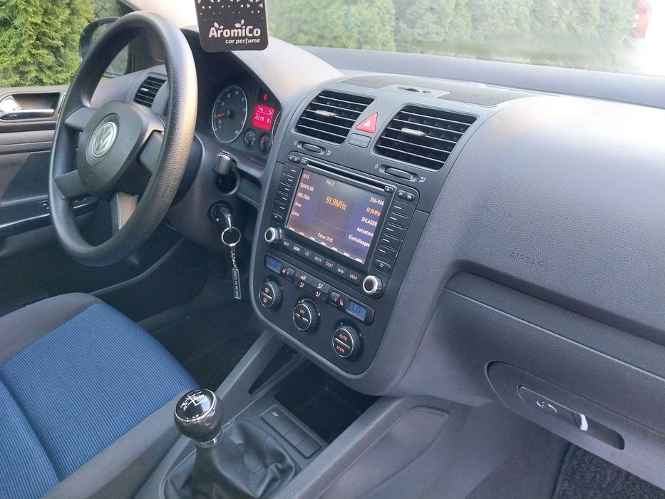 Volkswagen Golf 2005 VIN WVWZZZ1KZ5W239009 фото оголошення 11 з 21
