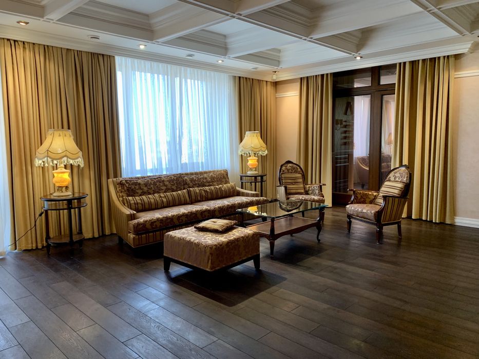 Многокомнатная квартира по адресу Куликово поле пл. (площадь 720 м²) - Atlanta.ua - фото 15