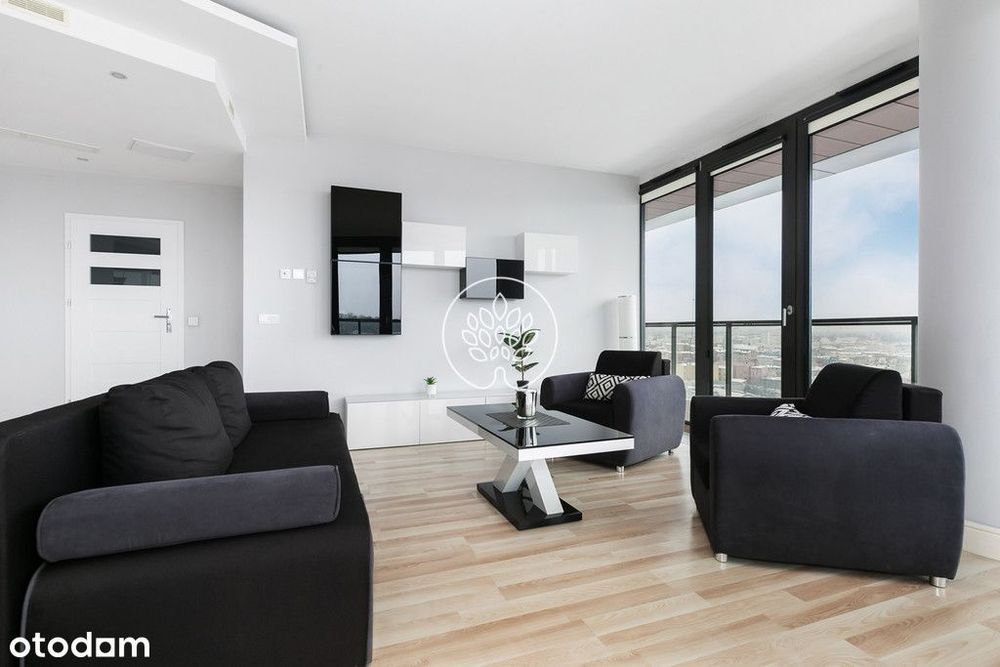 Luksusowy apartament koło Opery 11 piętro Haven - Widok 3