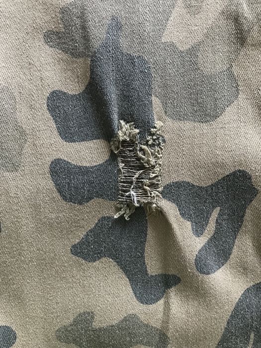 Джинси Bershka