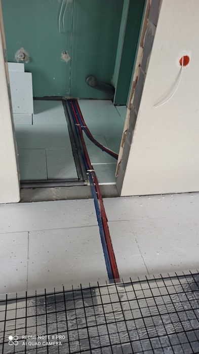 PROFESJONALNE USŁUGI ELEKTRYCZNE - Instalacje Domowe i Przemysłowe