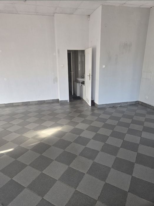 Bezpośrednio do wynajęcia lokal użytkowy