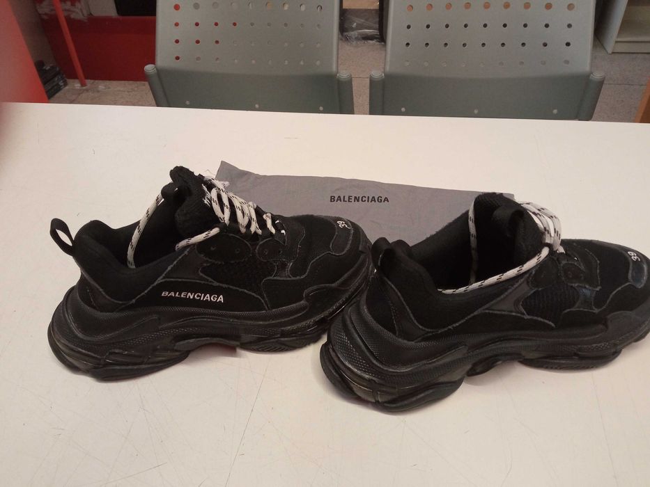 Sapatilhas 39 BALENCIAGA