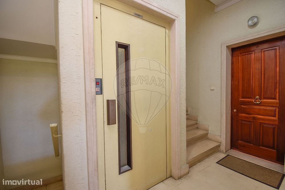 Apartamento T3 para venda