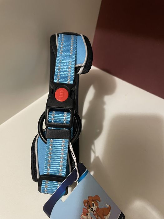 Поводок рулетка  для котика  или собачки