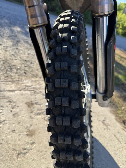 Exdrive crf 300 air