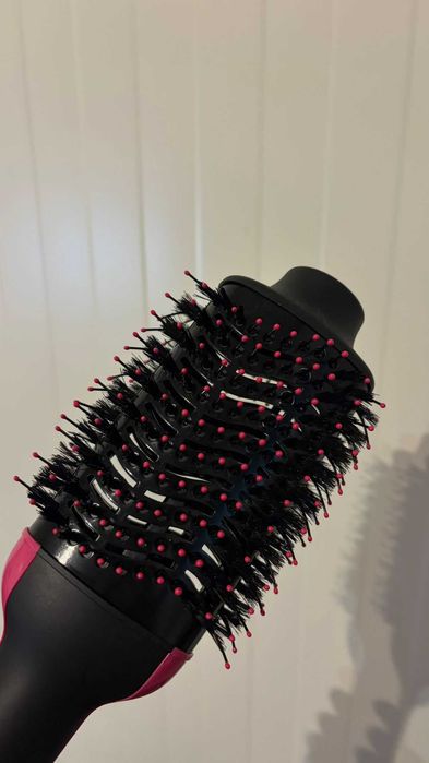 Lokówko-suszarka Revlon