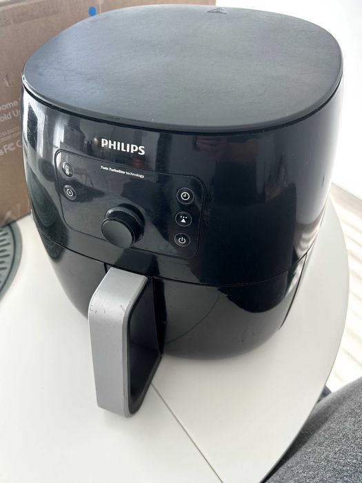 Airfryer Philips XXL – 20€