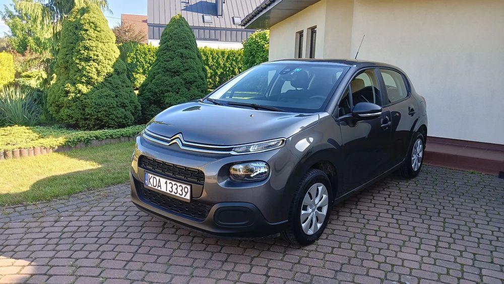 Citroën C3