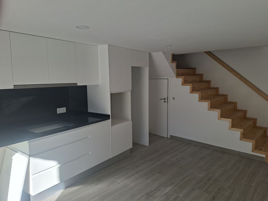 Casa para alugar