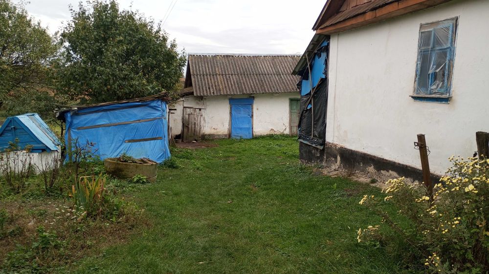 Продається будинок