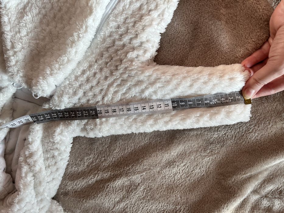 Демісезонний комбінезон