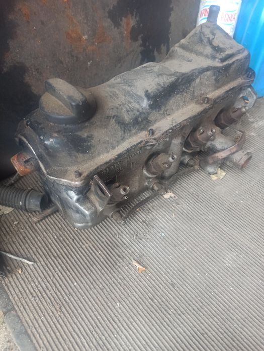 Продам головку для Фольксваген  1.6 дизель