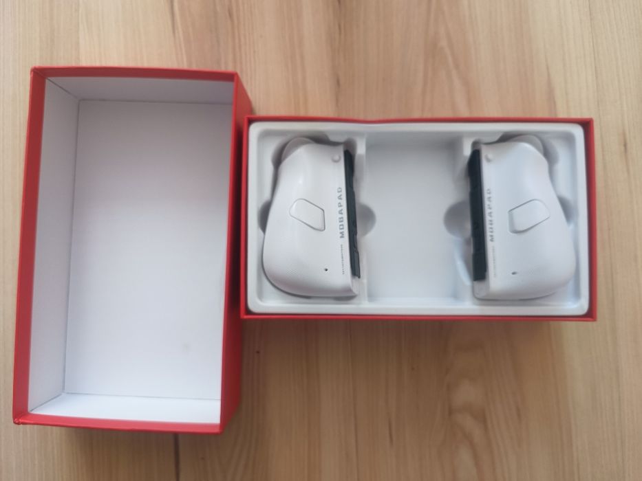 Mobapad M6 HD [Switch]