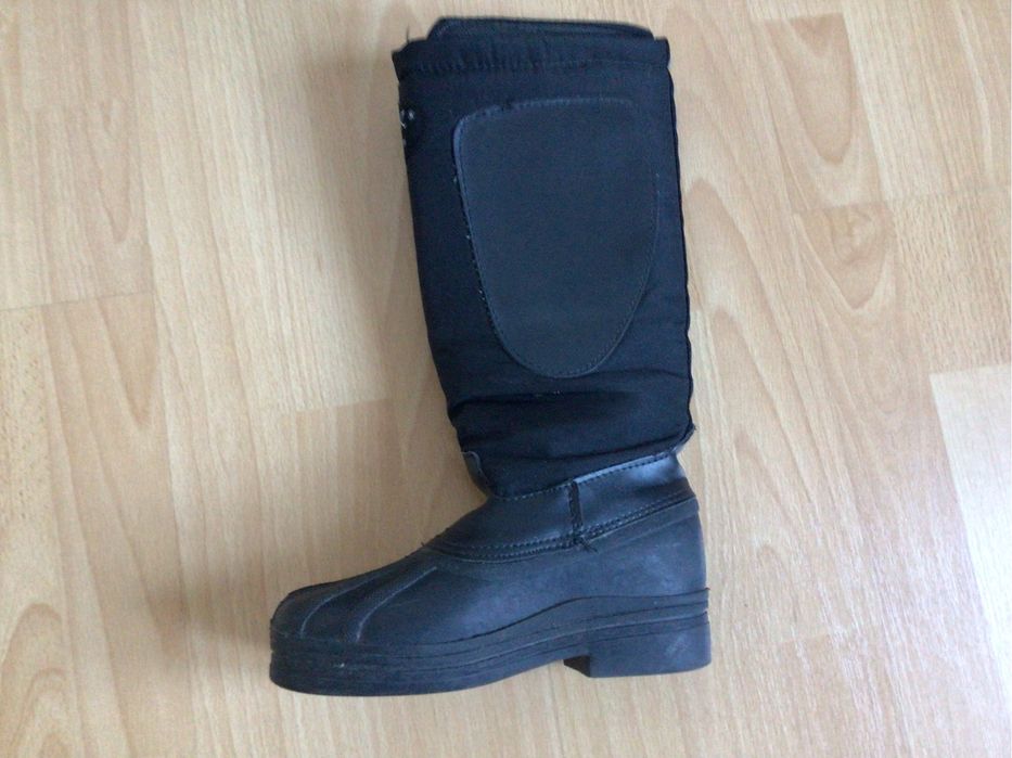 Termobuty buty stajenne rozm 33