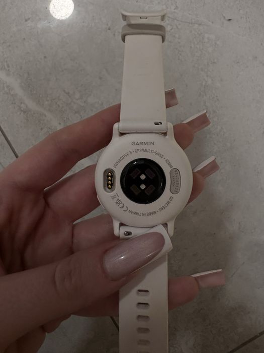 Garmin Vivoactive 5
