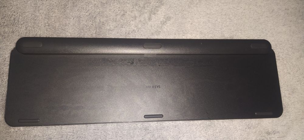 Клавіатура Logitech YR0073 бездротова