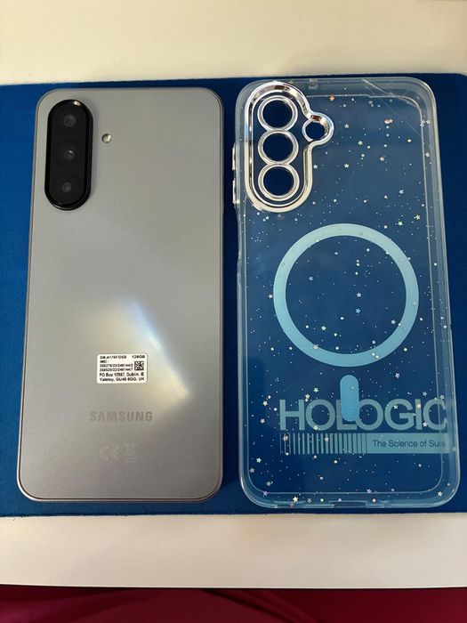 Samsung A17 128GB  Troco Por IPhone