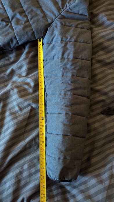 Куртка ветровка Urban