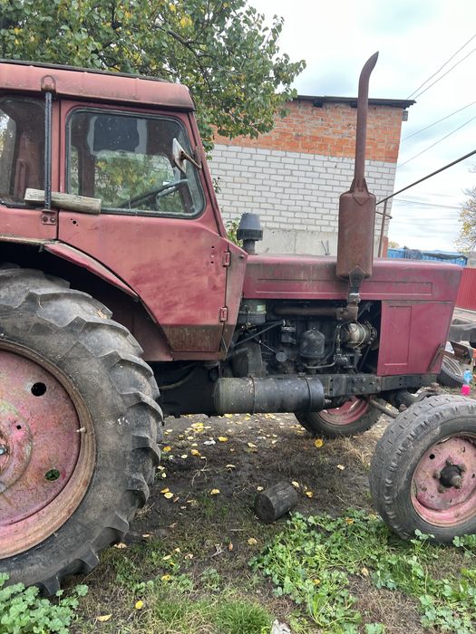 продам трактор Мтз
