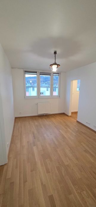 2 pokoje po generalnym remoncie | 36,6 m² | Nowa Ruda