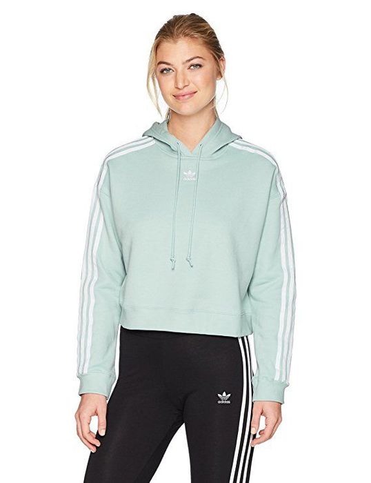 Батник женский Adidas