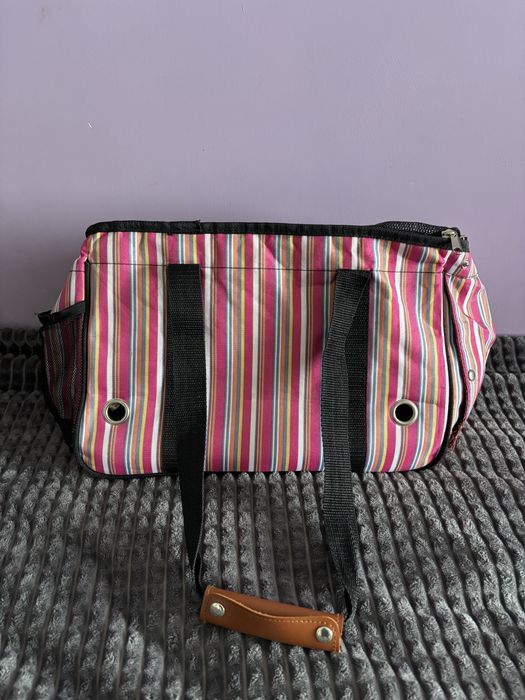 Переноска для кота, або собаки