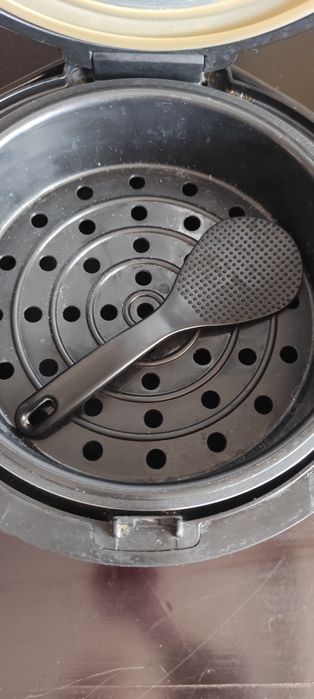 Мультиварка Moulinex