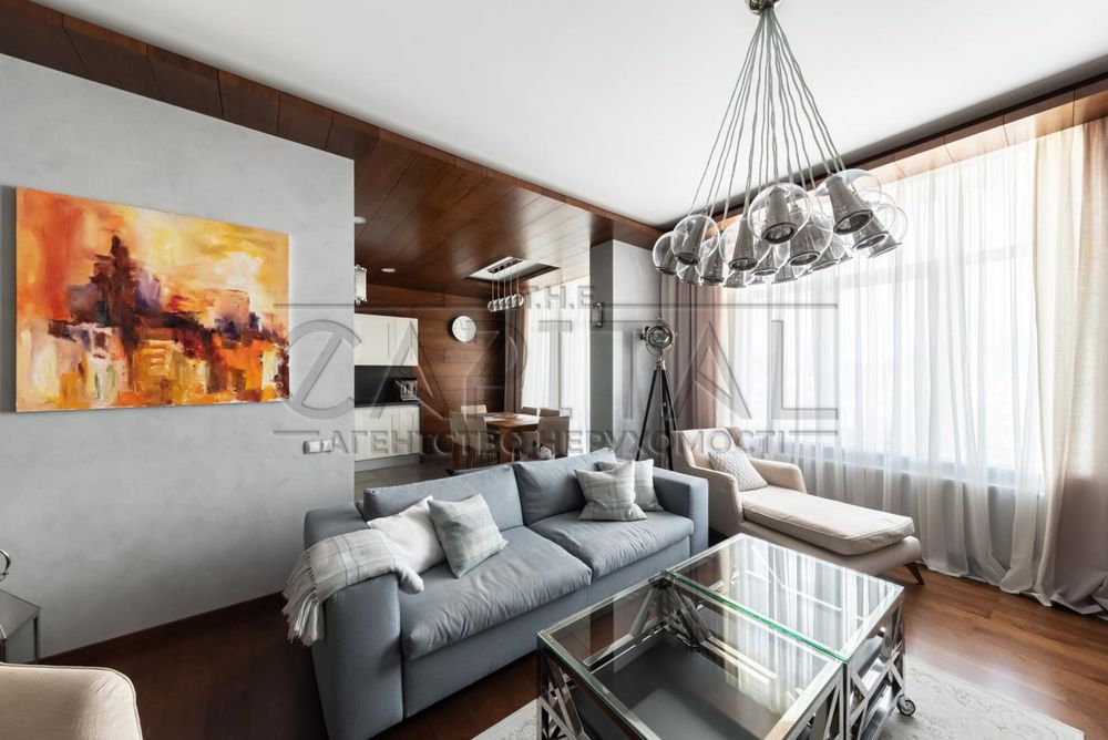 Оренда квартири, вул.Верхогляда, Печерськ, ЖК Новопечерські Липки