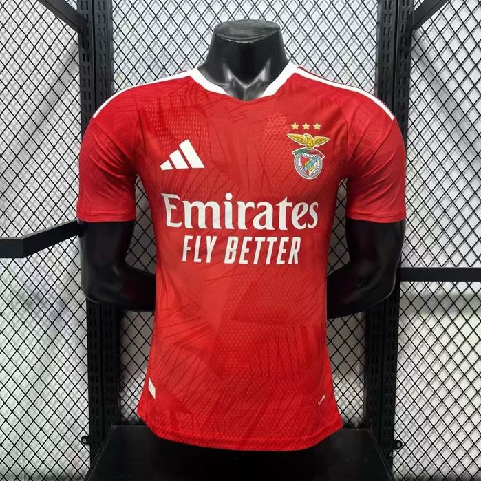 Camisola Benfica época 26/27